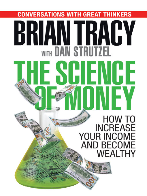 Title details for The Science of Money by Brian Tracy - Available
